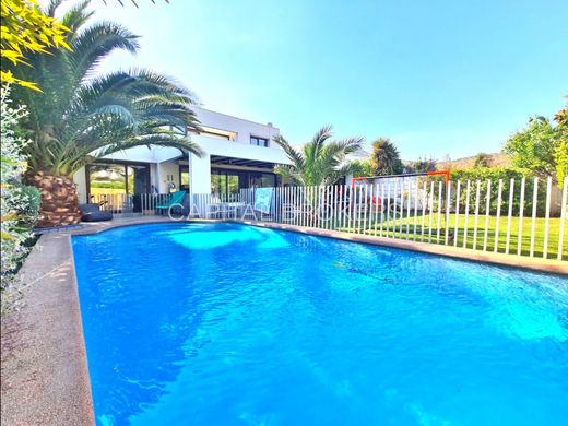 Luxury home in Colina, Provincia de Chacabuco