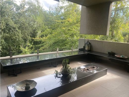 Appartement à Santiago du Chili, Provincia de Santiago