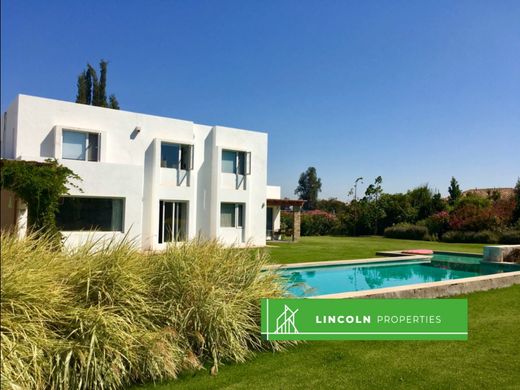 豪宅  Talagante, Provincia de Talagante