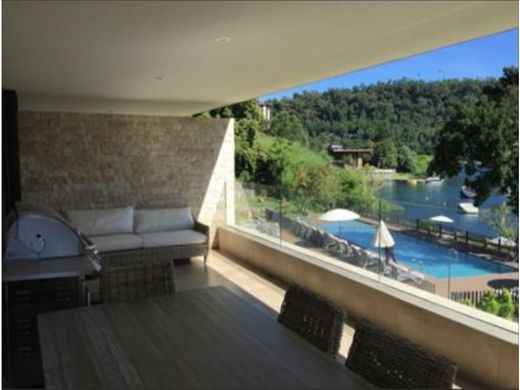 Piso / Apartamento en Pucón, Provincia de Cautín