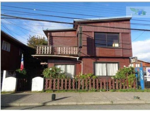 Hotel in Castro, Provincia de Chiloé