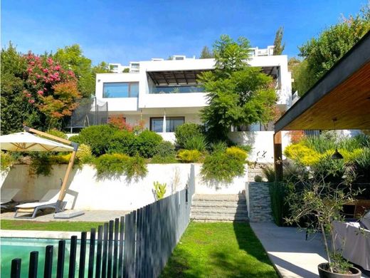 Πολυτελή κατοικία σε Σαντιάγο, Provincia de Santiago de Chile