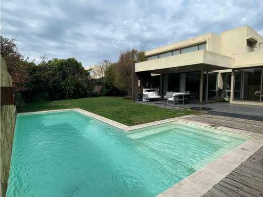 Πολυτελή κατοικία σε Σαντιάγο, Provincia de Santiago de Chile