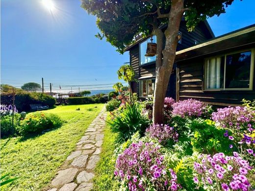 Luxury home in Puchuncaví, Provincia de Valparaíso