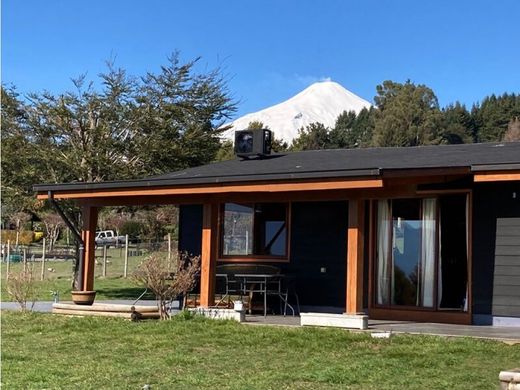 Luxury home in Villarrica, Provincia de Cautín