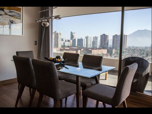 Appartement à Las Condes, Provincia de Santiago de Chile