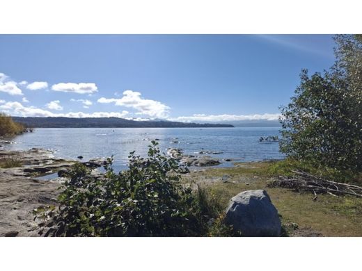 Grundstück in Villarrica, Provincia de Cautín