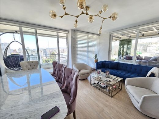 Viña del Mar, Provincia de Valparaísoのアパートメント