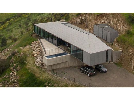 호화 저택 / Colina, Provincia de Chacabuco