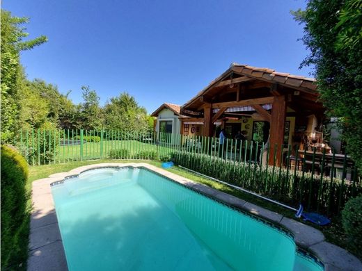 Πολυτελή κατοικία σε Colina, Provincia de Chacabuco