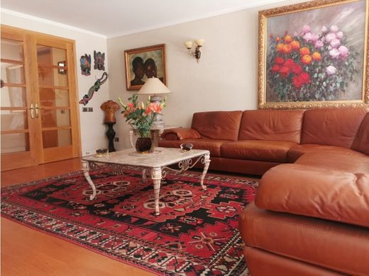 بنتهاوس ﻓﻲ Vitacura, Provincia de Santiago de Chile