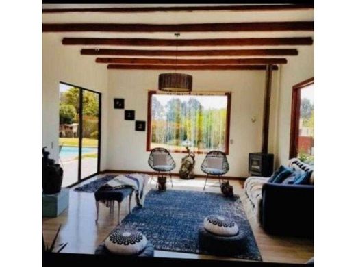 Luksusowy dom w Concón, Provincia de Valparaíso