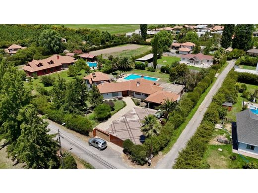 Luxury home in Los Andes, Provincia de Los Andes