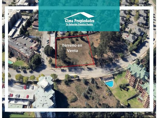 Land in San Pedro de la Paz, Provincia de Concepción