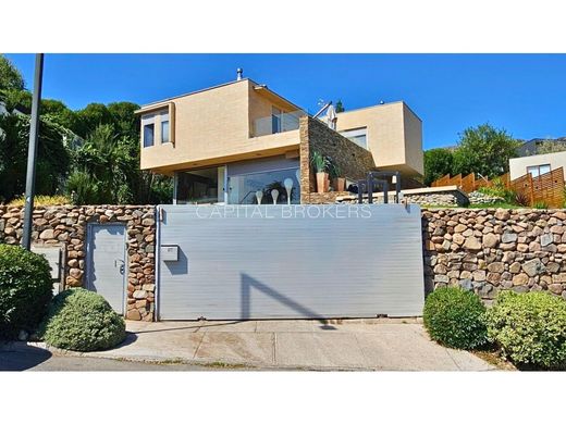 Maison de luxe à Colina, Provincia de Chacabuco