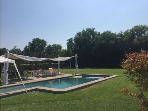 Luxury home in Colina, Provincia de Chacabuco