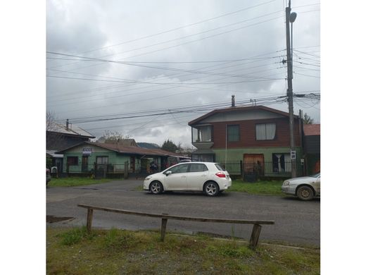 Luxury home in Villarrica, Provincia de Cautín