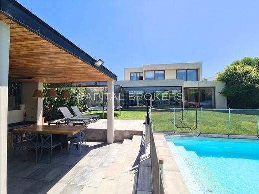 Maison de luxe à Colina, Provincia de Chacabuco