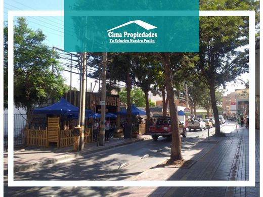 토지 / Copiapó, Provincia de Copiapó