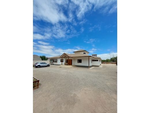 ‏בתי יוקרה ב  Copiapó, Provincia de Copiapó