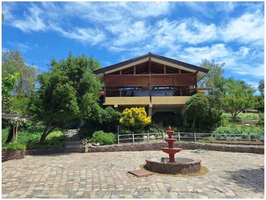 전원/농가 / San Esteban, Provincia de Los Andes