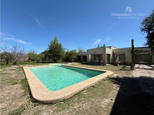 Luxury home in Los Andes, Provincia de Los Andes