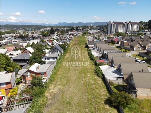 Land in Villarrica, Provincia de Cautín