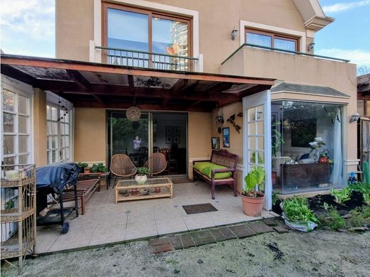 Элитный дом, Винья-дель-Мар, Provincia de Valparaíso