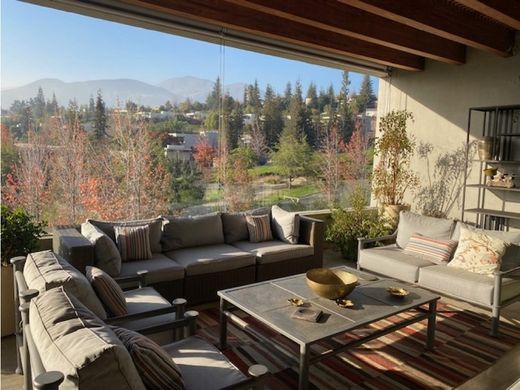 Διαμέρισμα σε Σαντιάγο, Provincia de Santiago de Chile