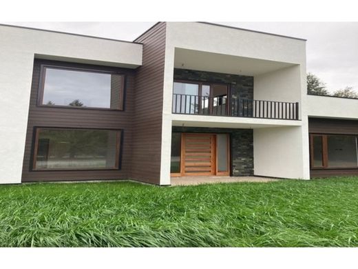 Luxury home in Villarrica, Provincia de Cautín