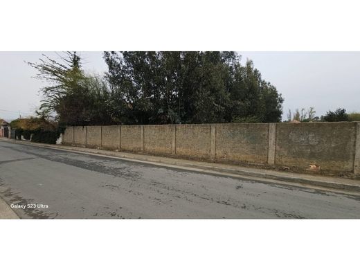 Участок, Villa Alemana, Provincia de Marga Marga