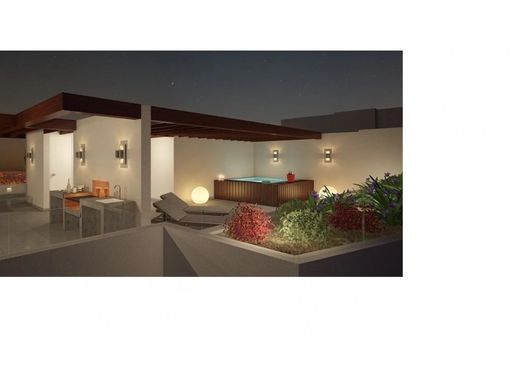 Dublex Santiago, Provincia de Santiago de Chile