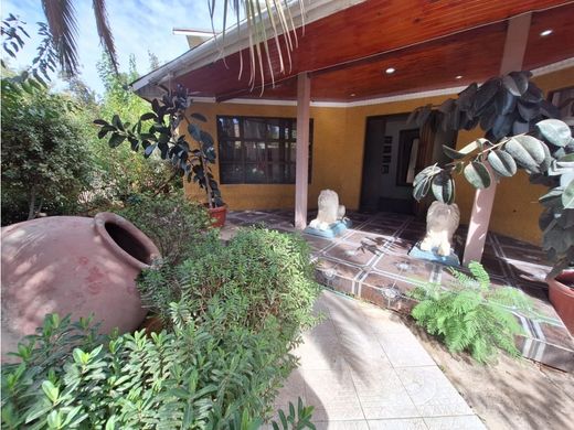 전원/농가 / Calle Larga, Provincia de Los Andes