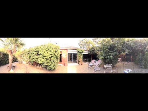 Las Condes, Provincia de Santiago de Chileの高級住宅