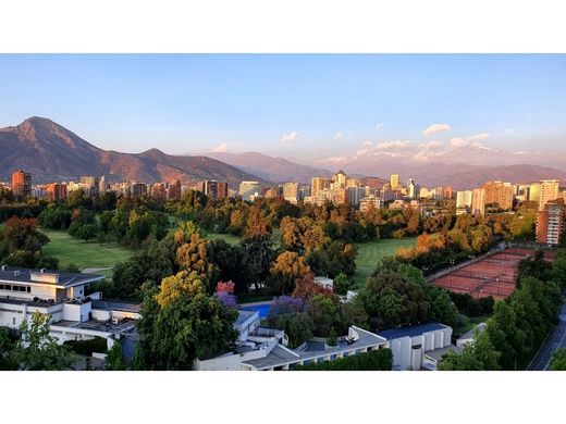 Appartamento a Santiago del Cile, Provincia de Santiago