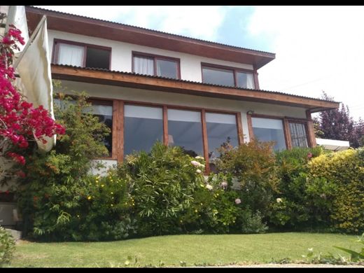 Maison de luxe à Concón, Provincia de Valparaíso