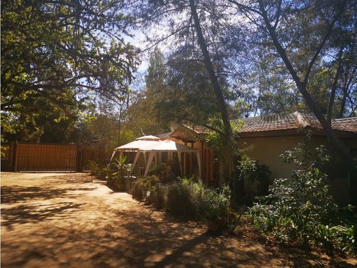 Teren w Talagante, Provincia de Talagante