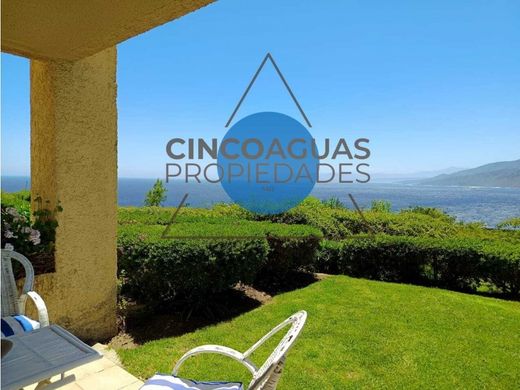 Daire Papudo, Petorca Province