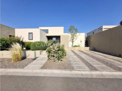 Colina, Provincia de Chacabucoの高級住宅