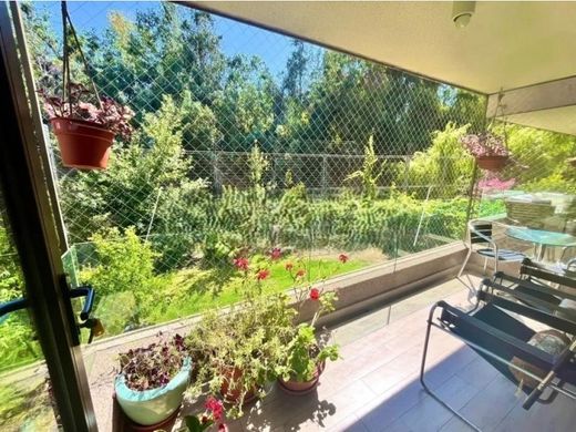 Apartment in Santiago, Provincia de Santiago de Chile