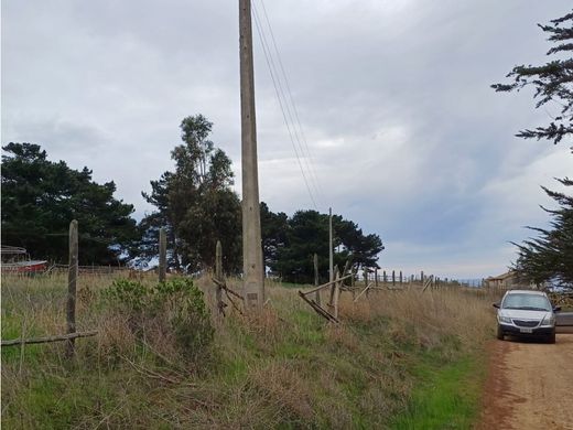 Teren w Quintay, Provincia de Valparaíso