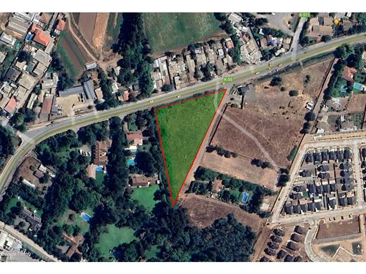 Land in Talca, Provincia de Talca