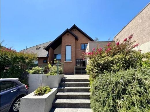 Πολυτελή κατοικία σε Σαντιάγο, Provincia de Santiago de Chile