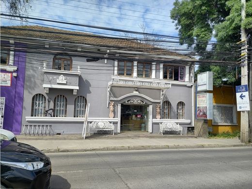 Bureau à Talca, Provincia de Talca