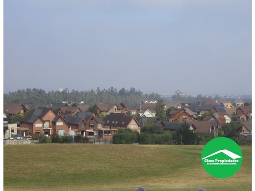 Luxury home in San Pedro de la Paz, Provincia de Concepción