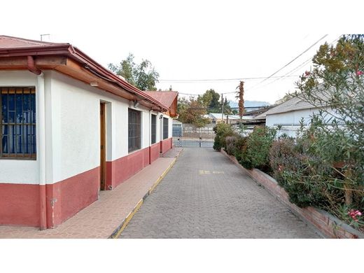 Büro in Los Andes, Provincia de Los Andes