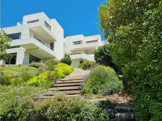 Casa di lusso a Viña del Mar, Provincia de Valparaíso