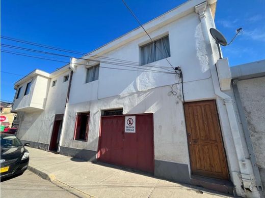 Apartment / Etagenwohnung in Quillota, Provincia de Quillota
