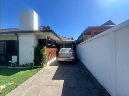 Casa de lujo en Las Condes, Provincia de Santiago de Chile