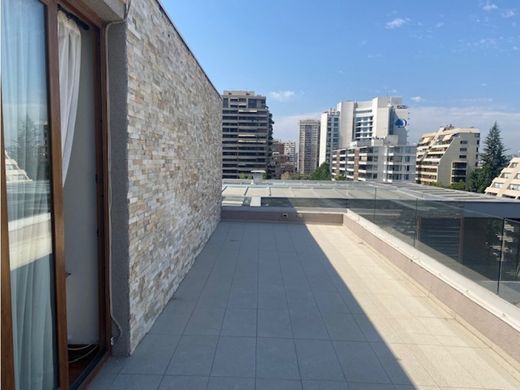 Piso / Apartamento en Santiago de Chile, Provincia de Santiago de Chile